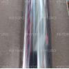 Шток хромований d35